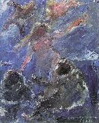 Lovis Corinth Geburt der Venus china oil painting artist